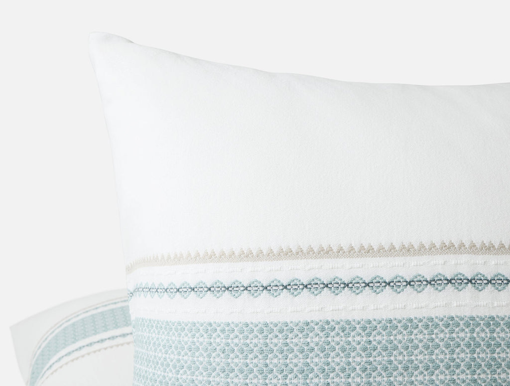 Cabrillo Organic Sham