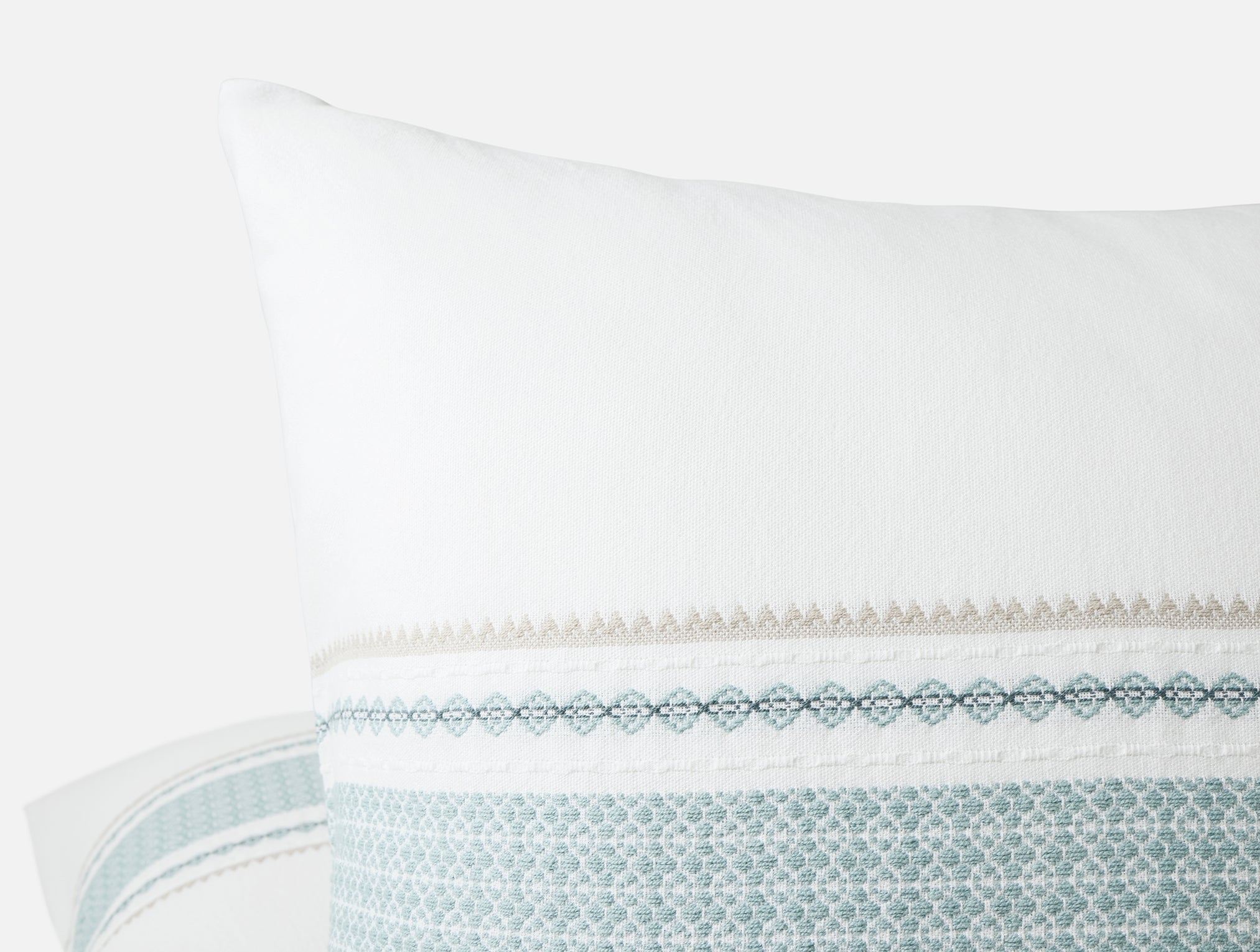 Cabrillo Organic Sham