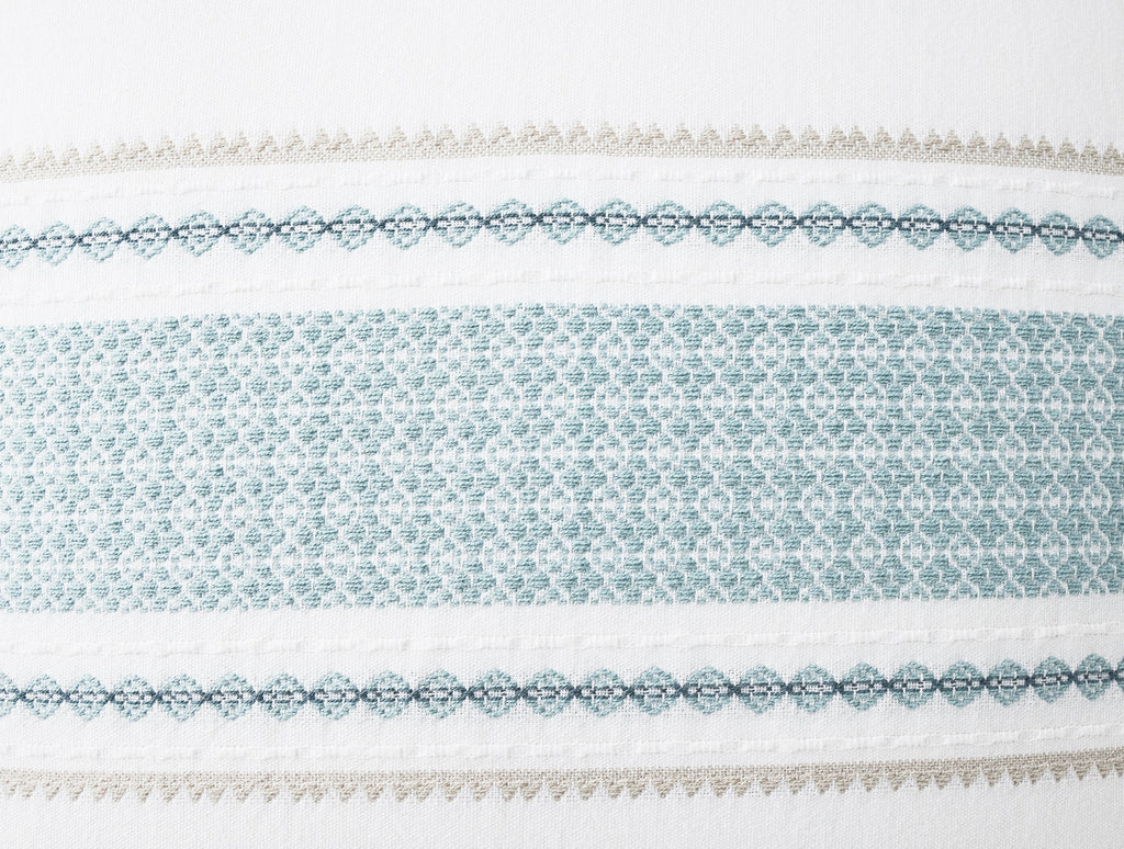 Cabrillo Organic Sham