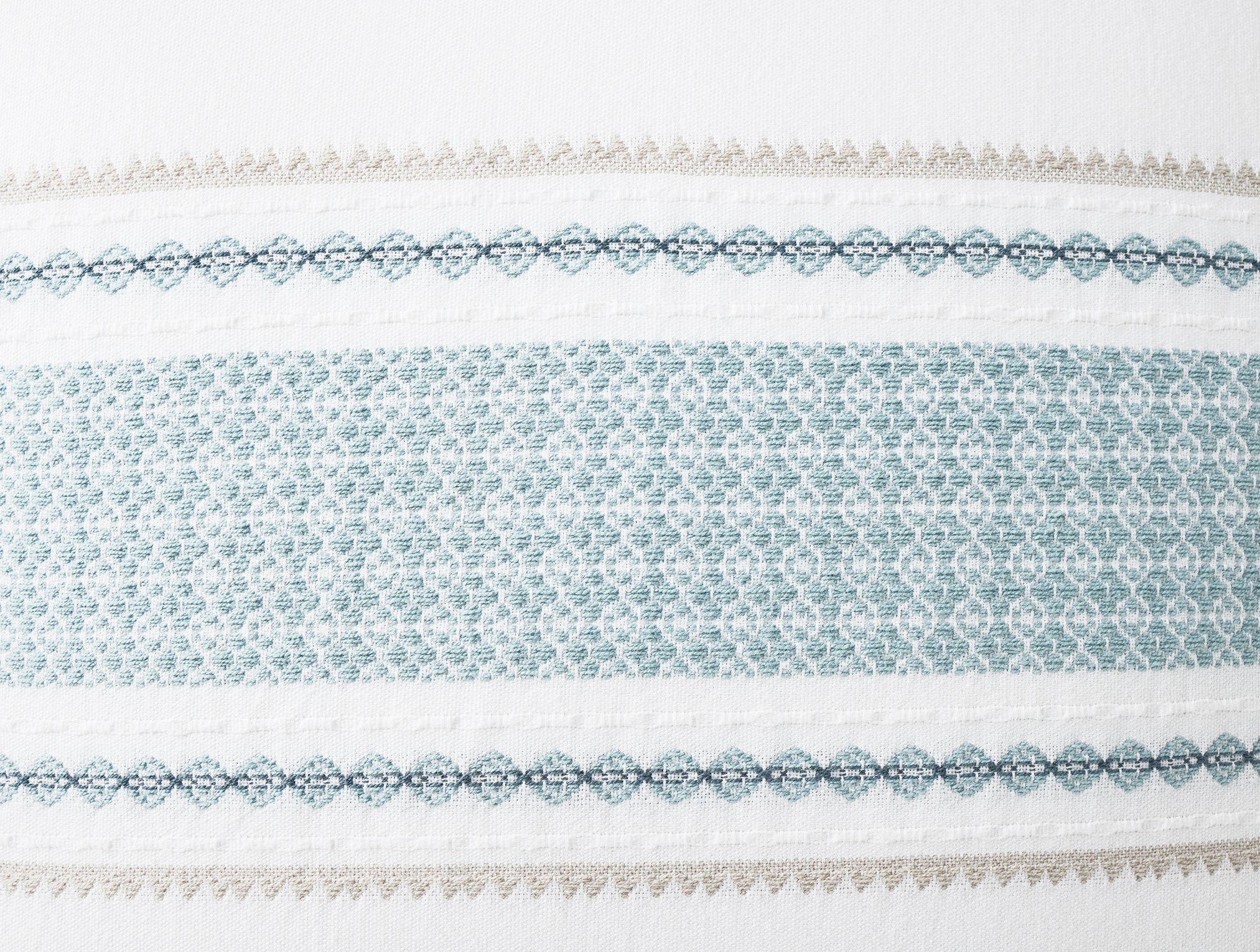 Cabrillo Organic Sham