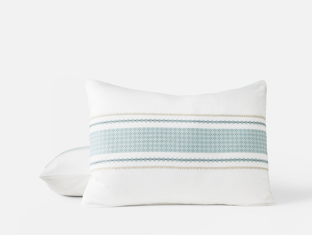 Cabrillo Organic Sham