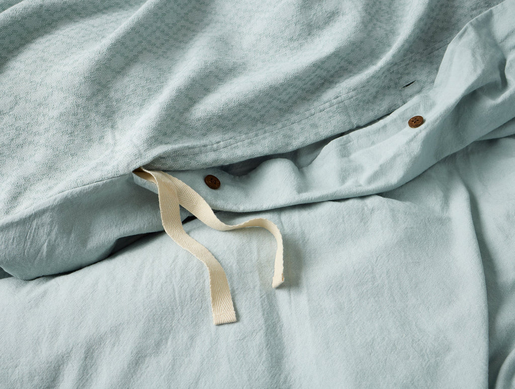 Set copripiumino biologico Capitola