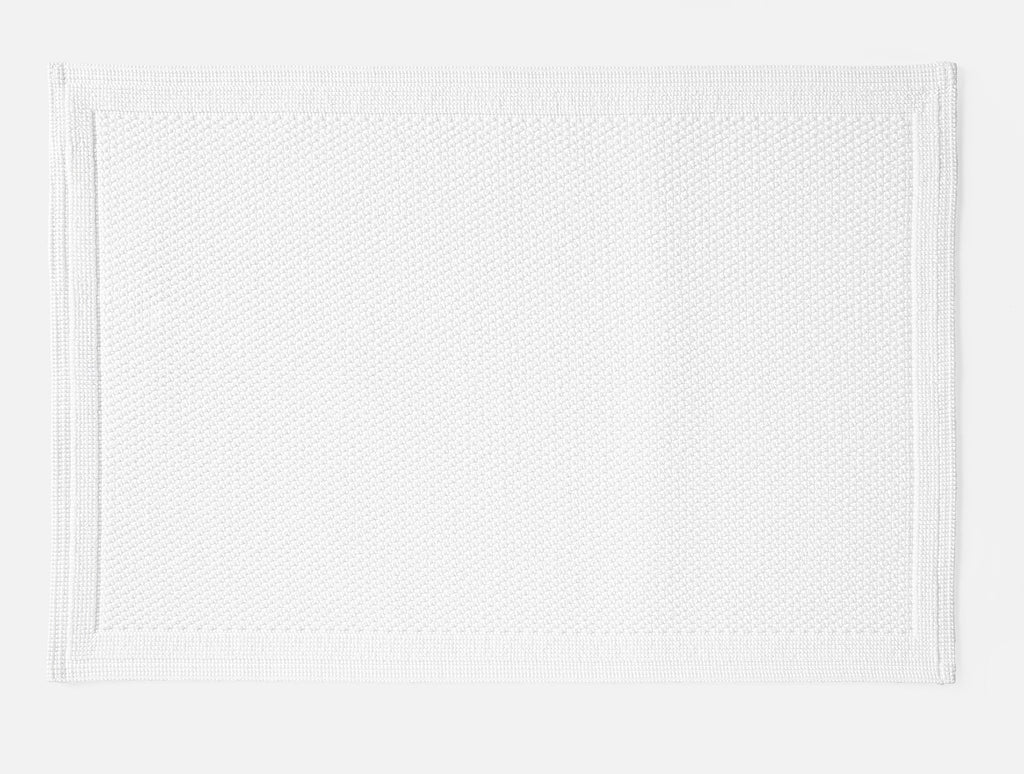 Tappeto da bagno biologico Cove