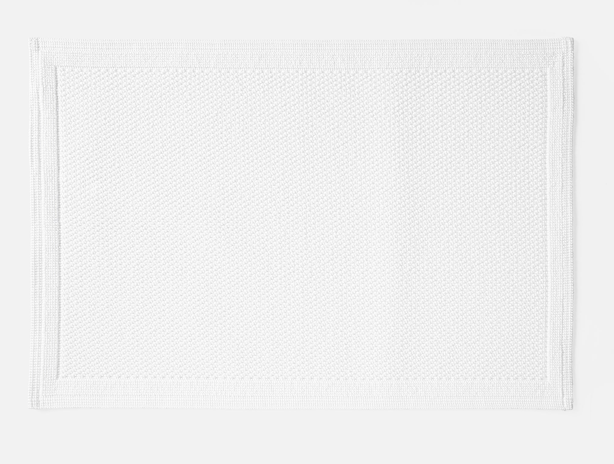 Tappeto da bagno biologico Cove