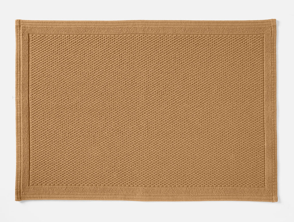 Tappeto da bagno biologico Cove