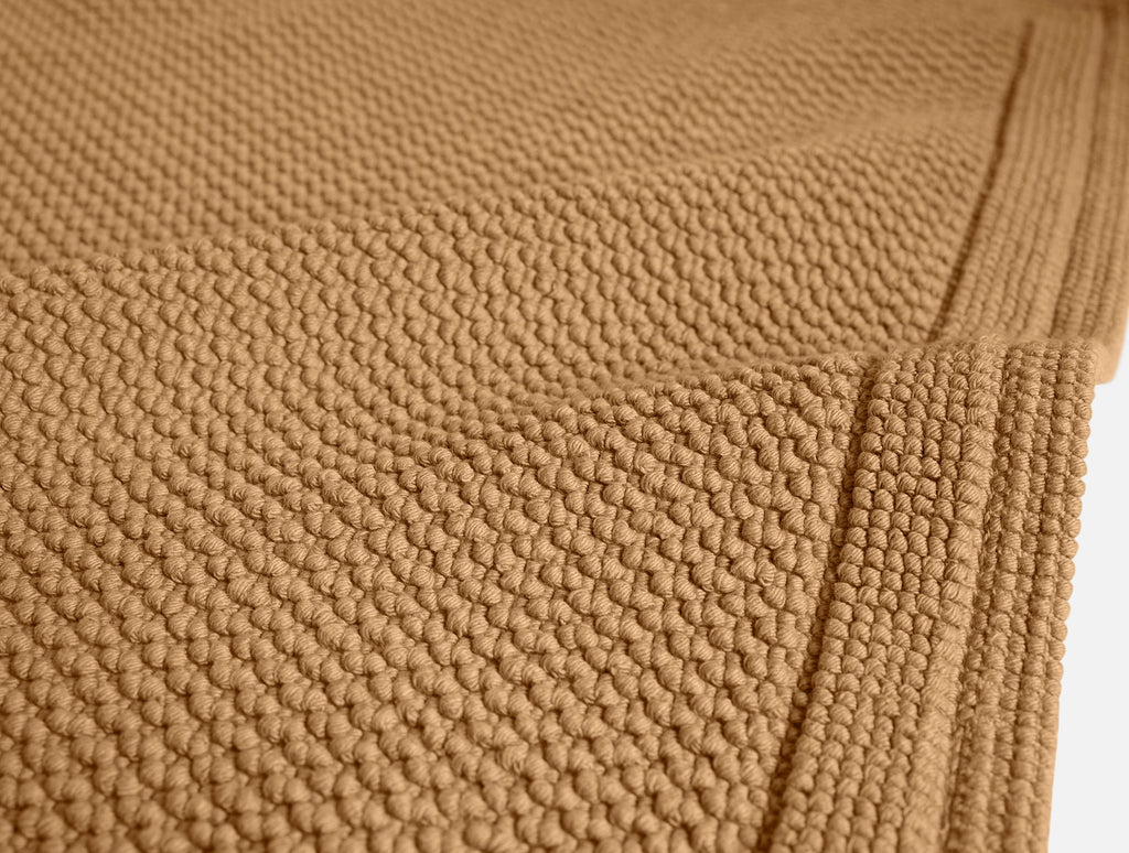 Tappeto da bagno biologico Cove