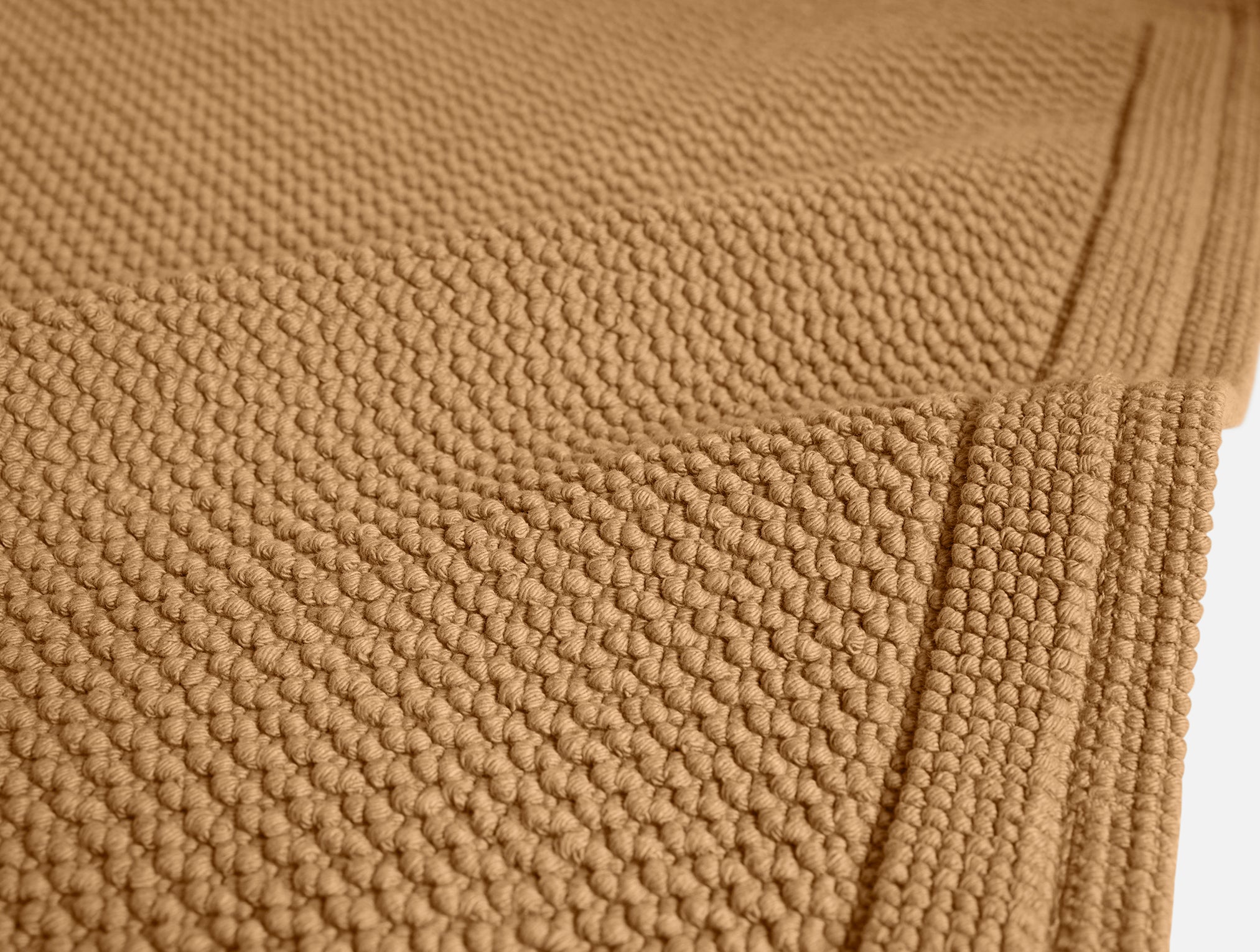 Tappeto da bagno biologico Cove