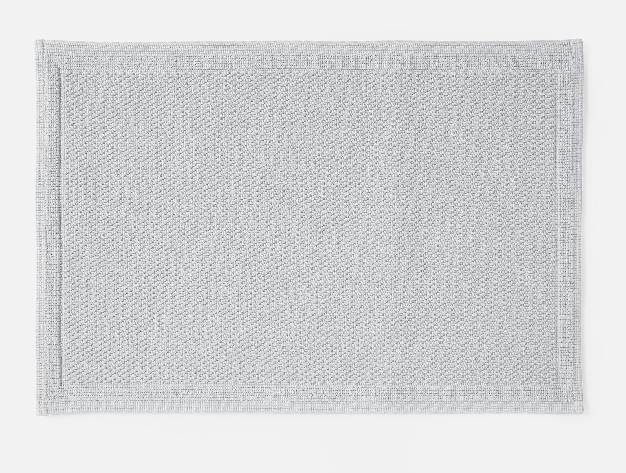 Tappeto da bagno biologico Cove