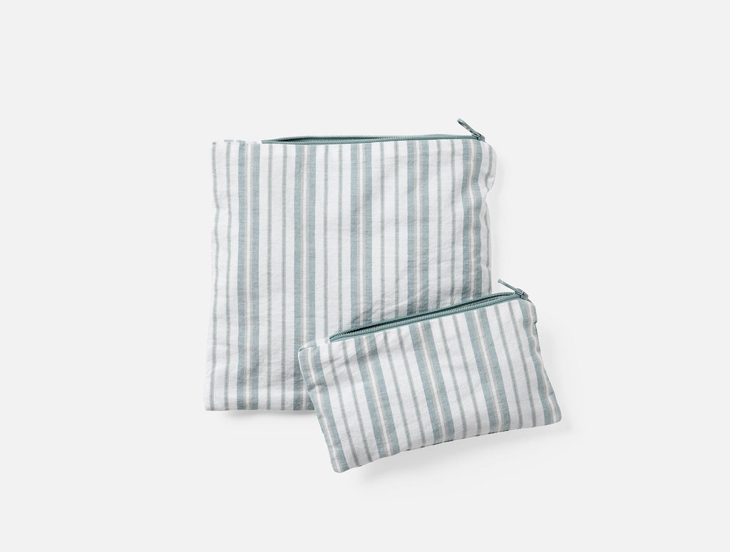 Sacchetti per snack biologici Coyuchi Conserve 