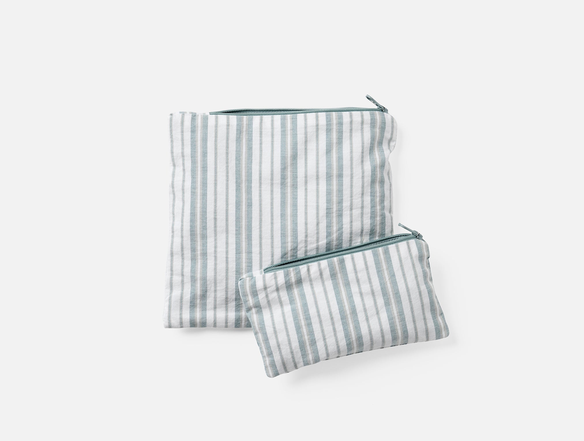 Sacchetti per snack biologici Coyuchi Conserve 