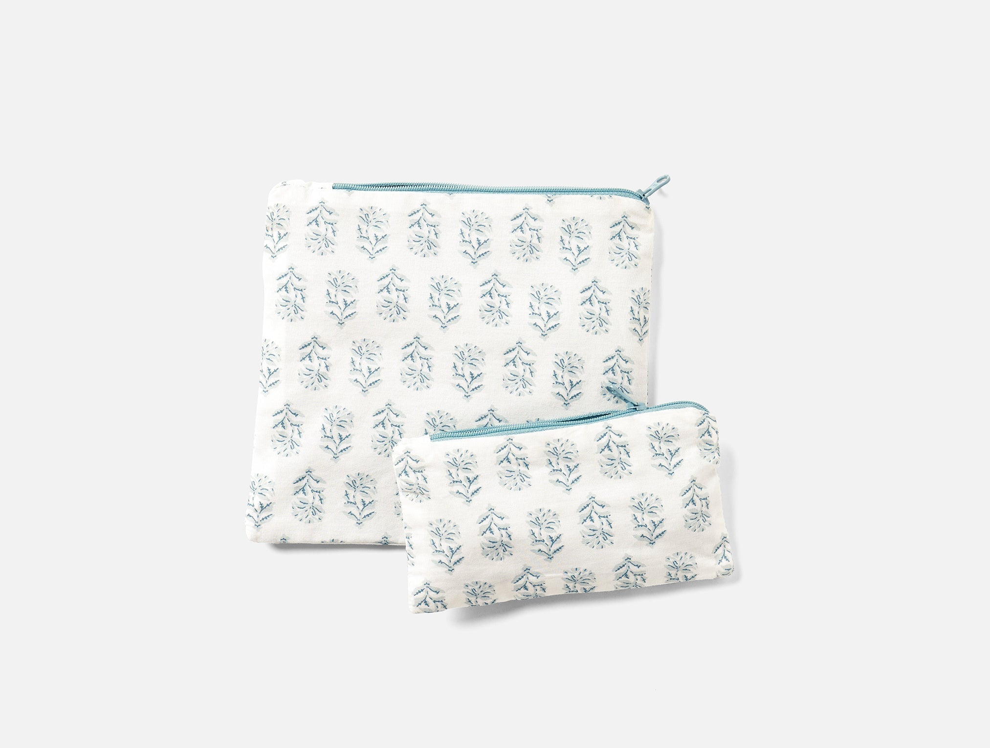 Sacchetti per snack biologici Coyuchi Conserve 