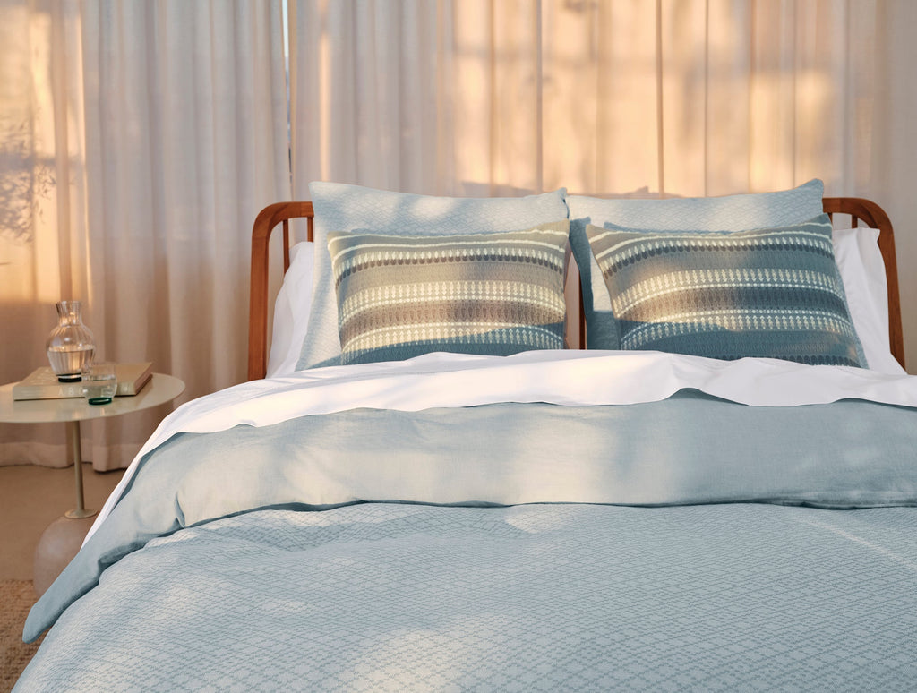 Capitola Organic Sham