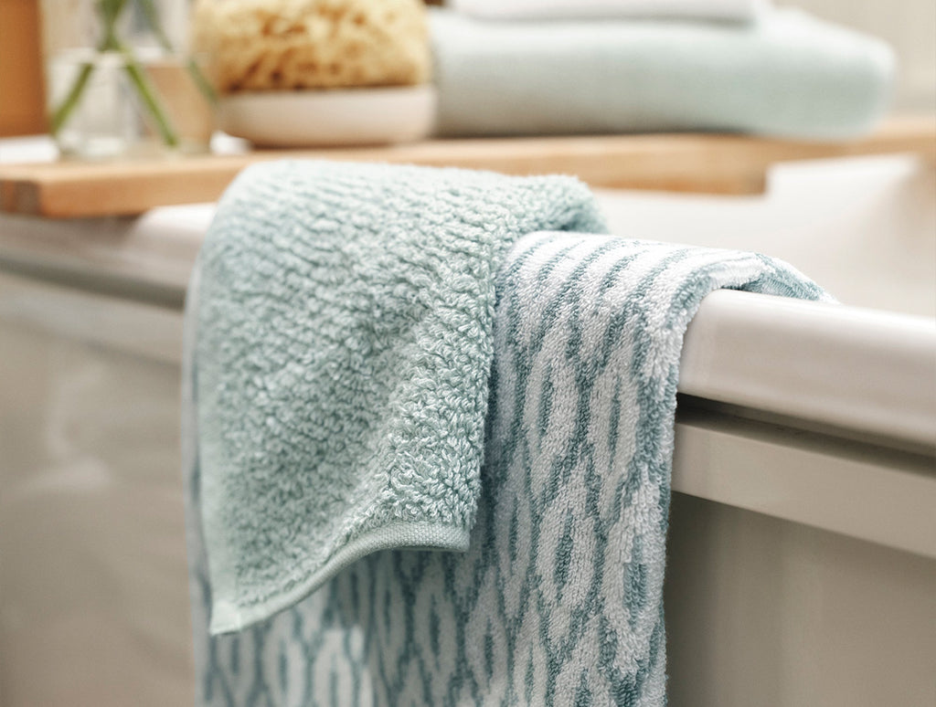 Asciugamani organici Air Weight® 