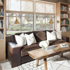 Set di 2 applique da parete moderne con braccio oscillante, regolabili e cablate