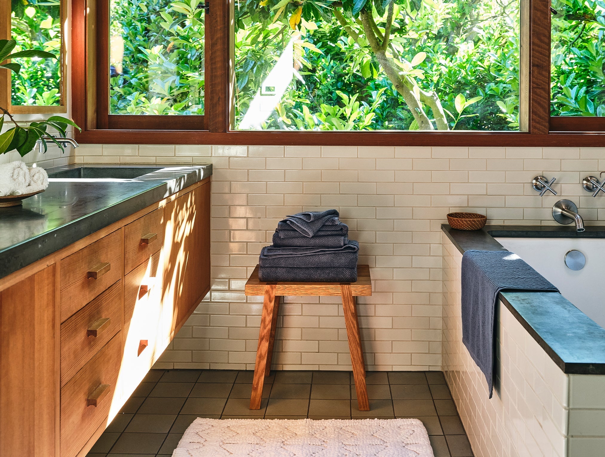 Pacchetto completo da bagno biologico Air Weight®