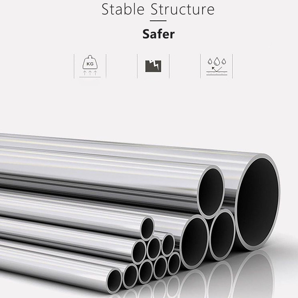 Poltrona reclinabile imbottita senza braccioli con poggiatesta regolabile e poggiapiedi