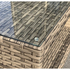 Set di sedute profonde Ventura da 12 pezzi