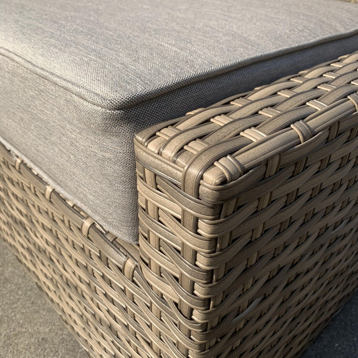 Set di sedute profonde Ventura da 12 pezzi