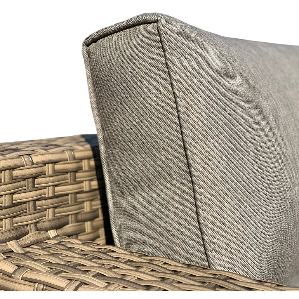 Set di sedute profonde Ventura da 12 pezzi