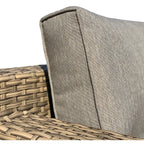 Set di sedute profonde Ventura da 12 pezzi