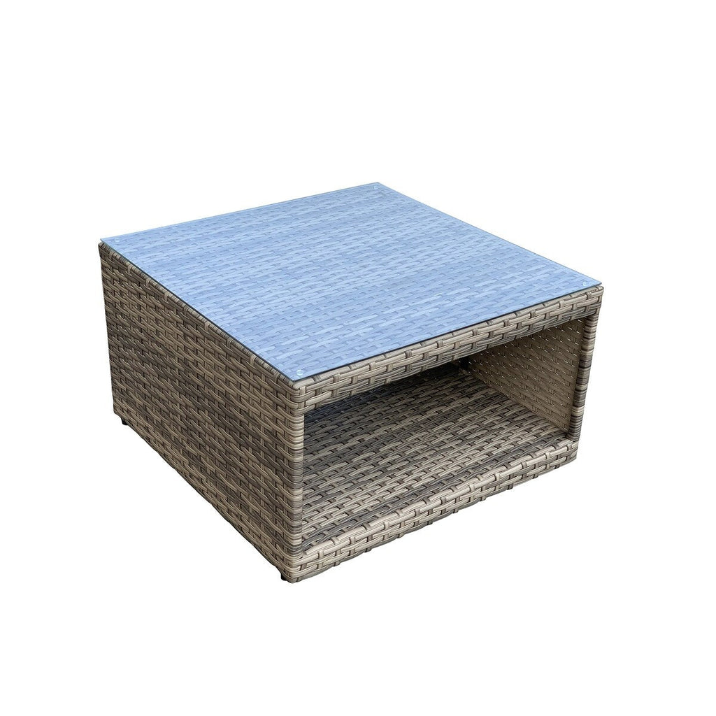 Set di sedute profonde Ventura da 12 pezzi