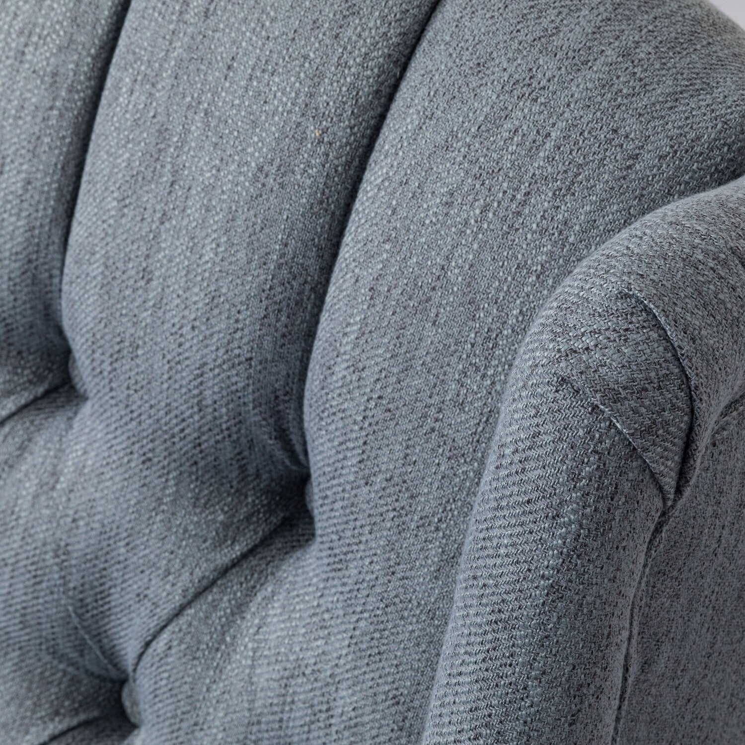 Poltrona reclinabile manuale versatile dal design senza tempo