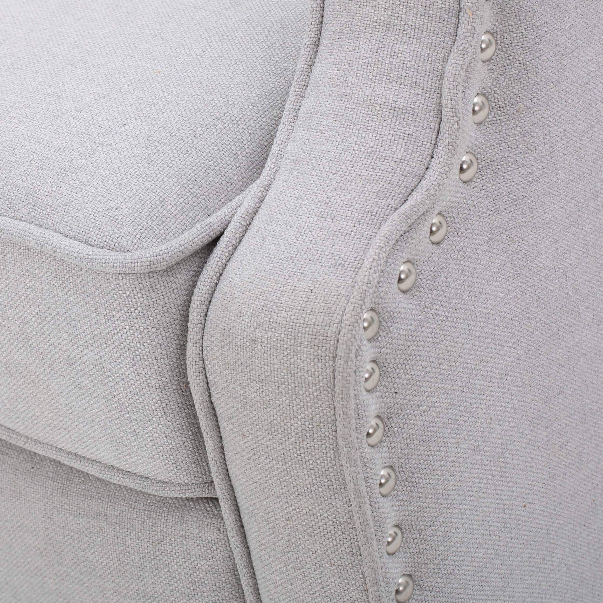 Poltrone reclinabili in tessuto trapuntato Walter (set da 2) di Christopher Knight Home