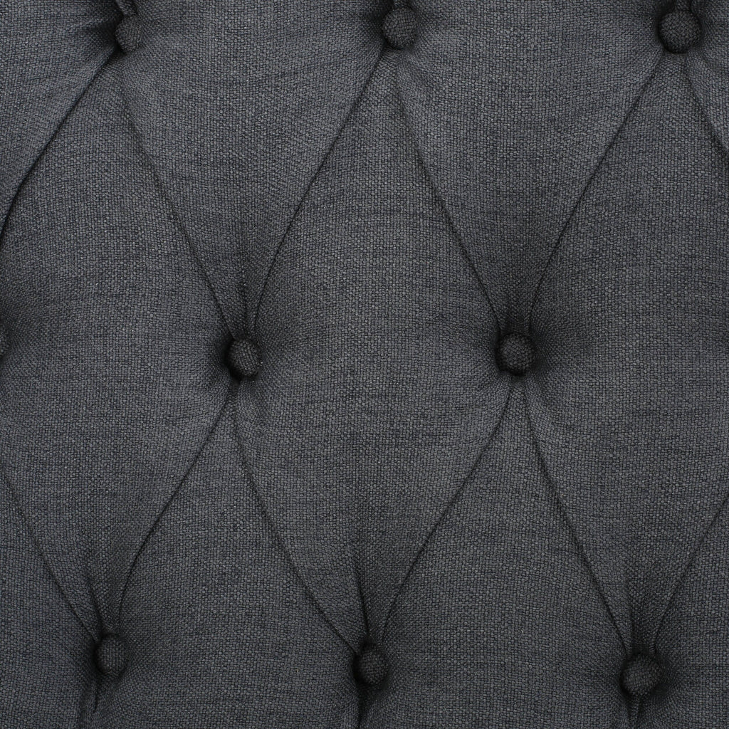 Poltrone reclinabili in tessuto trapuntato Walter (set da 2) di Christopher Knight Home