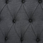 Poltrone reclinabili in tessuto trapuntato Walter (set da 2) di Christopher Knight Home