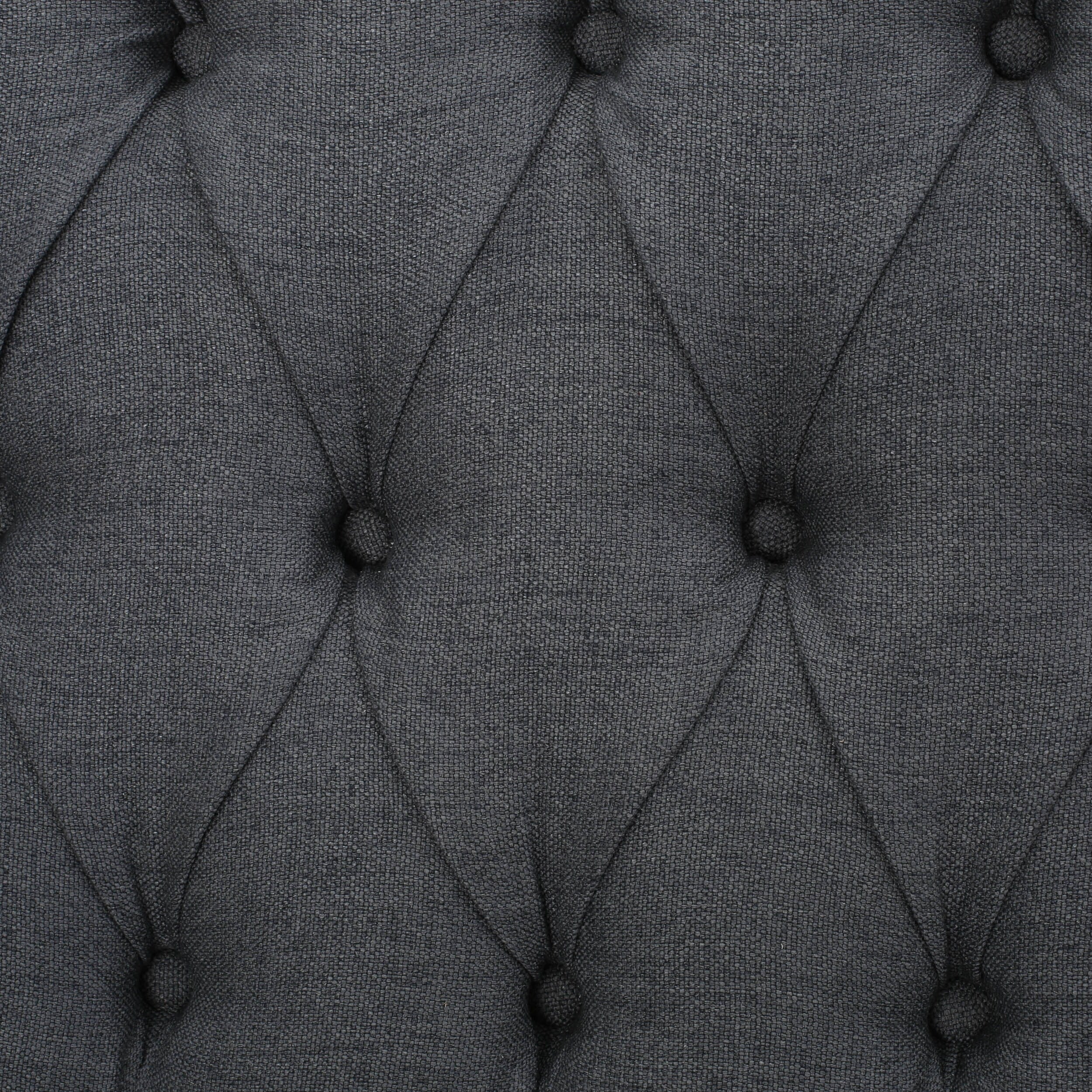 Poltrone reclinabili in tessuto trapuntato Walter (set da 2) di Christopher Knight Home