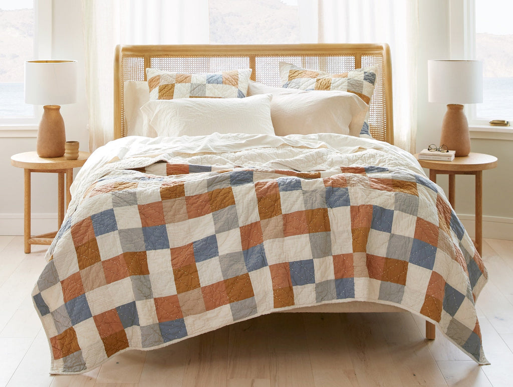 Ashbury Organic Sham - Rinnovato