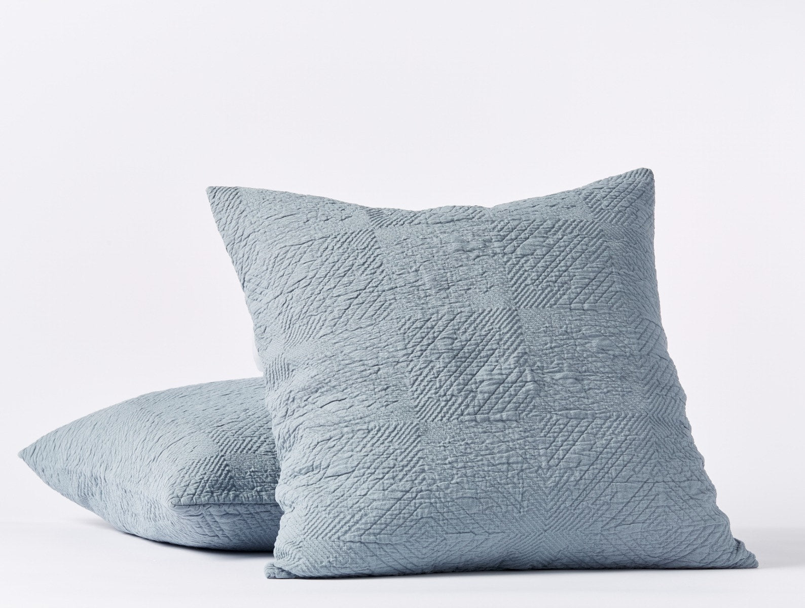 Coperta Avila Organic Matelasse - Rinnovata