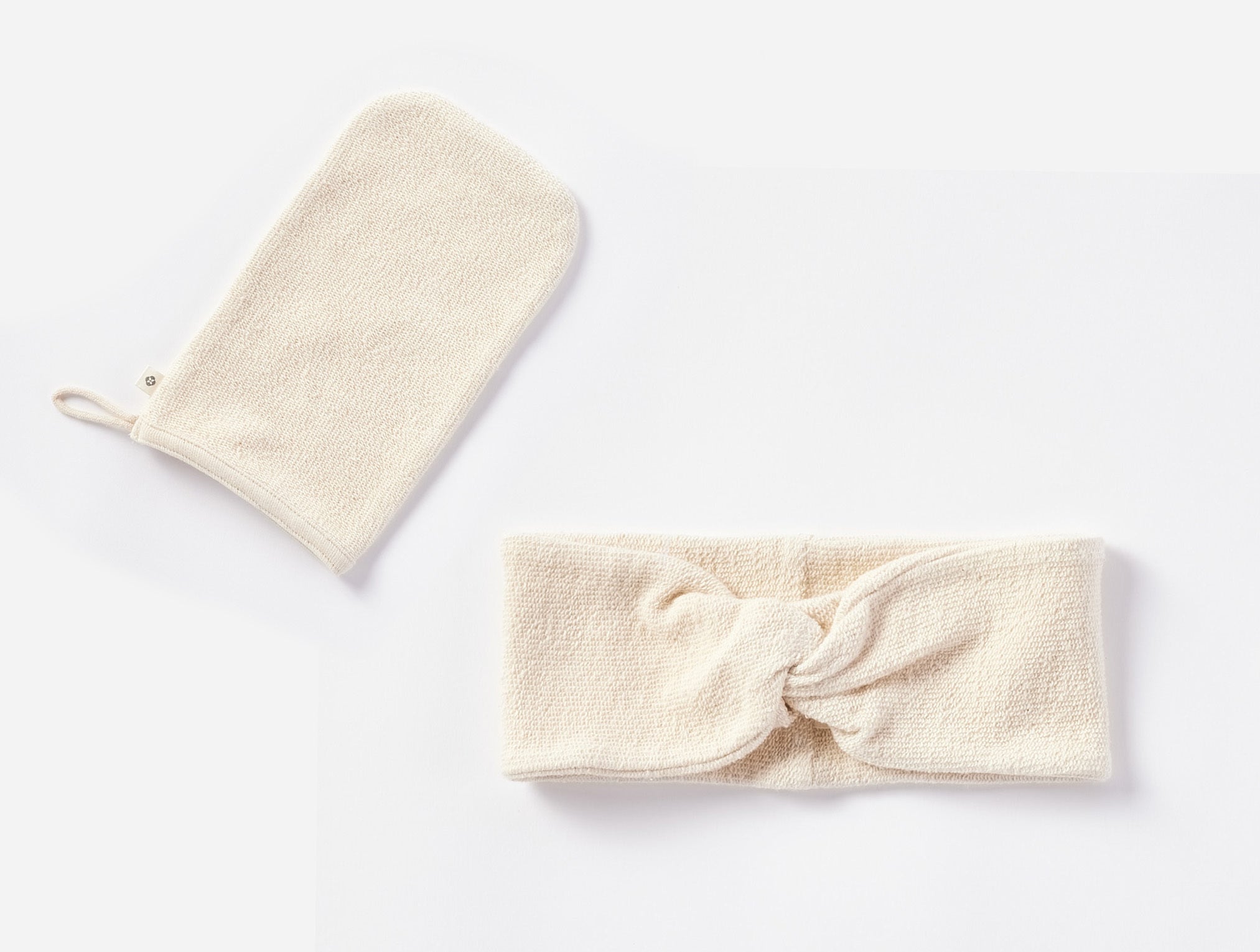 Set regalo Bare Organic