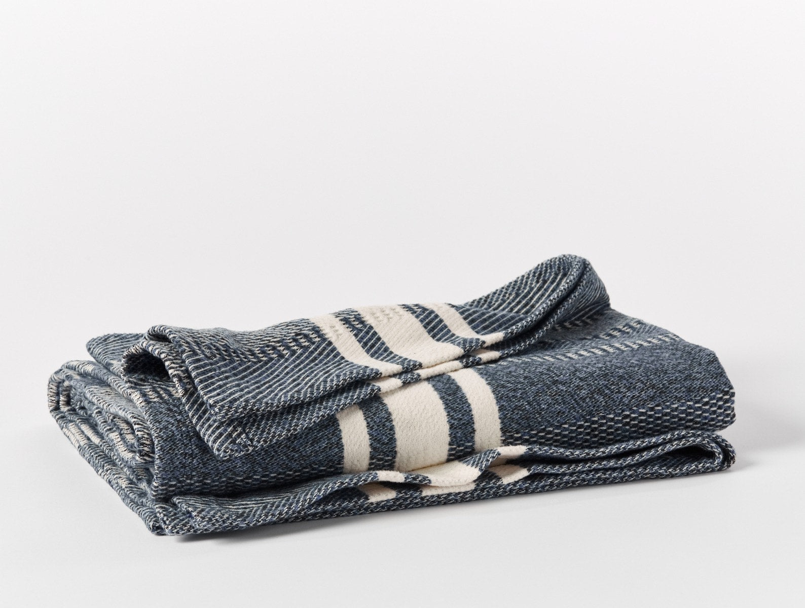 Coperta in cotone biologico super morbido Cirrus 