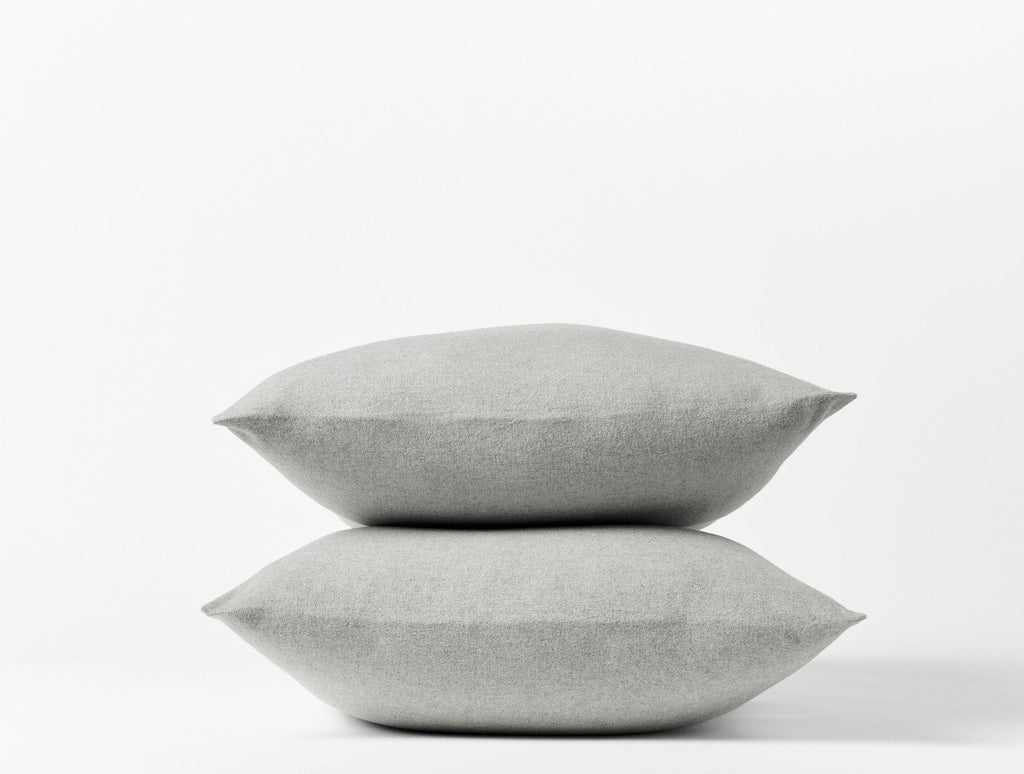 Federe in flanella organica Cloud Brushed™ - Rinnovate