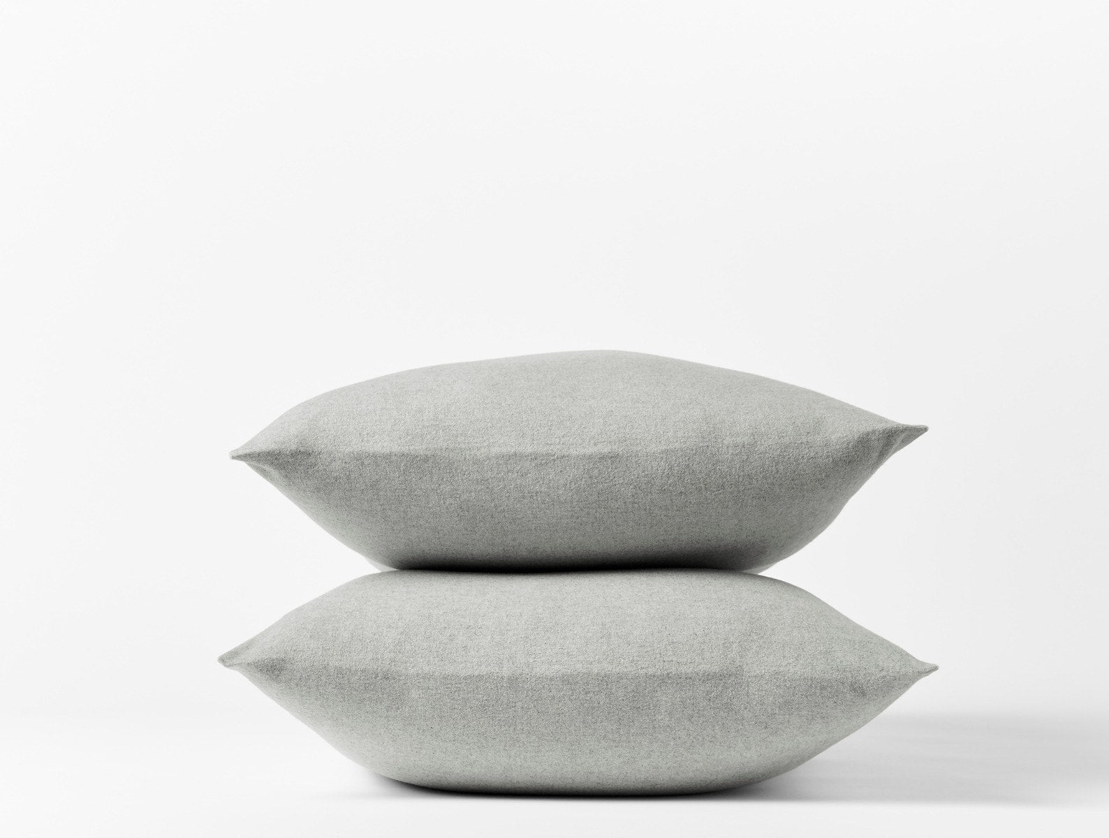 Federe in flanella organica Cloud Brushed™ - Rinnovate