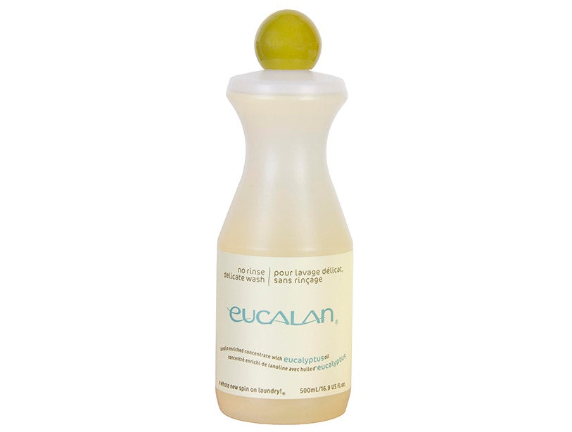Eucalan Detergente Delicato