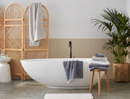 Tappetino da bagno organico Cloud Loom™ 