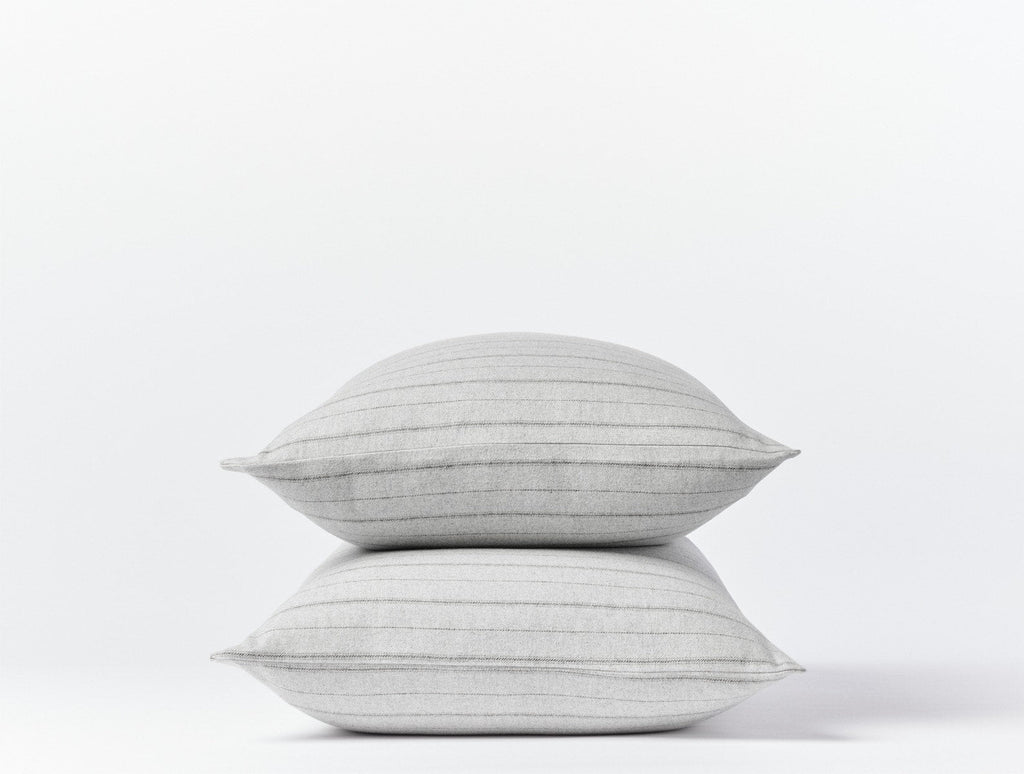 Federe in flanella organica Cloud Brushed™ - Rinnovate