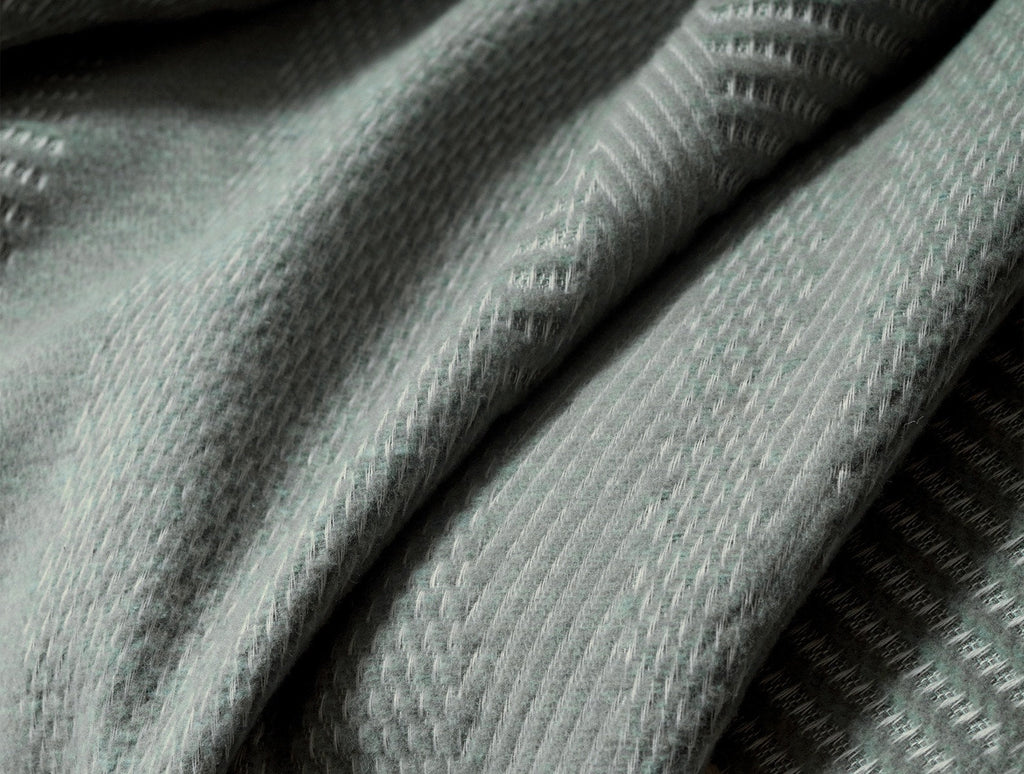 Coperta in cotone biologico super morbido Cirrus 