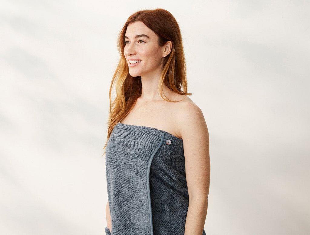 Impacco da bagno biologico Air Weight - Rinnovato