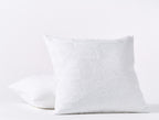 Avila Organic Matelasse Sham - Rinnovato