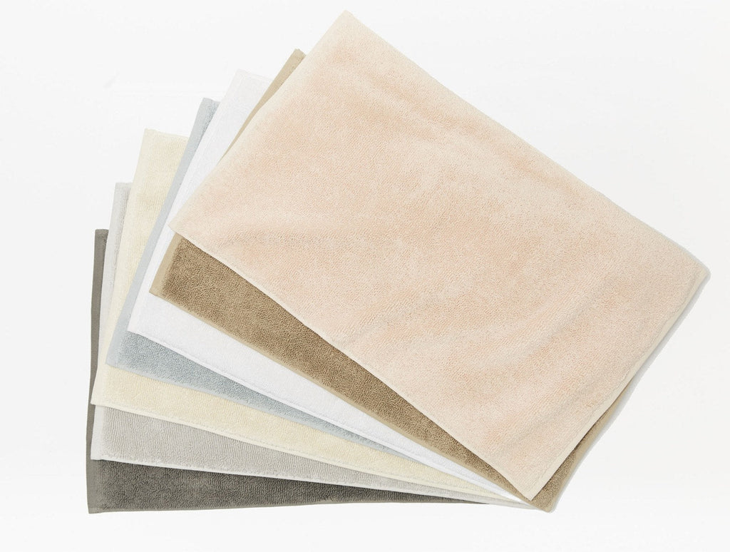 Tappetino da bagno organico Cloud Loom™ - Rinnovato 