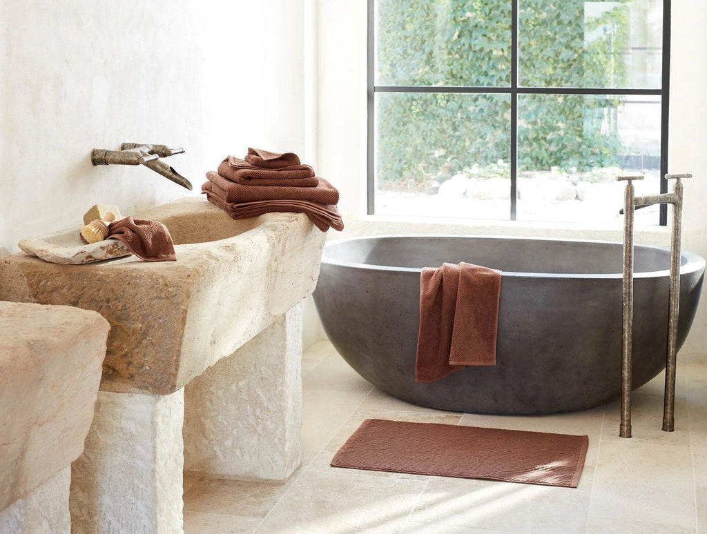 Asciugamani biologici Air Weight® - Rinnovati 