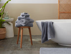 Tappetino da bagno organico Cloud Loom™ 