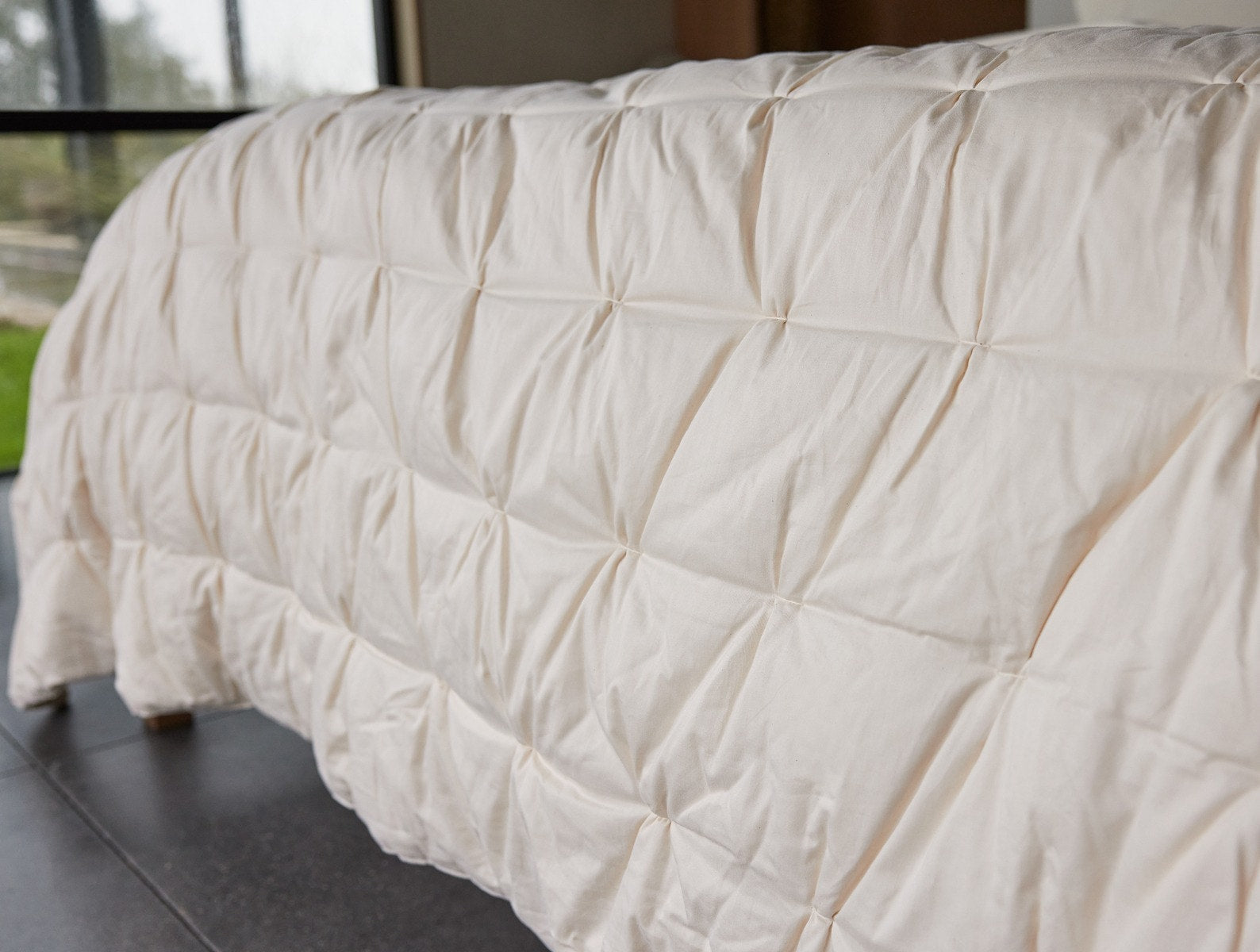 Inserto per piumino in cotone Climate Beneficial™ 