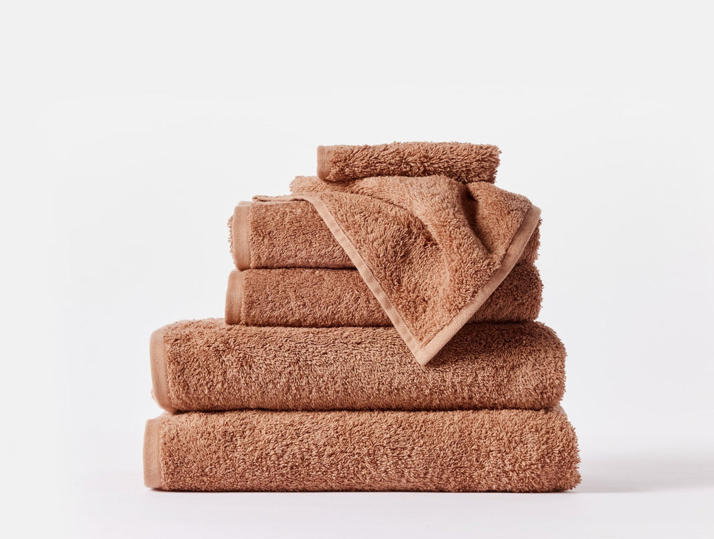 Asciugamani biologici Cloud Loom™ 